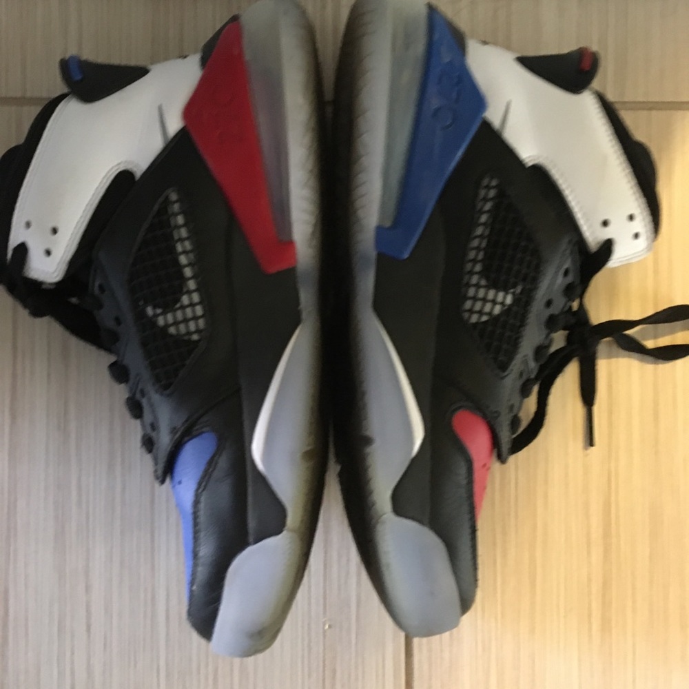 Jordan Mars 270